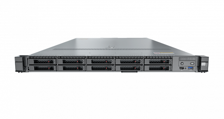 Сервер xFusion FusionServer 1158H V7