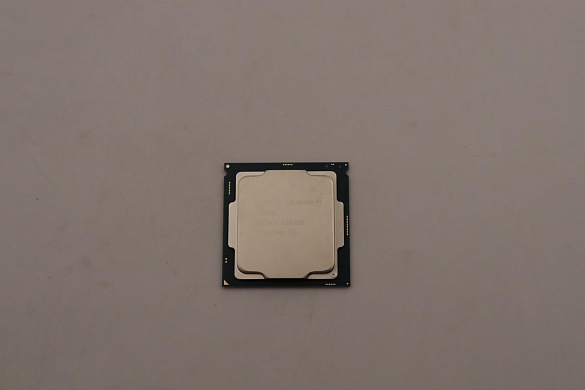 Процессор Intel Celeron G4900 00FL635 (2c/2t, 3.10 GHz-3.10 GHz, 54W)