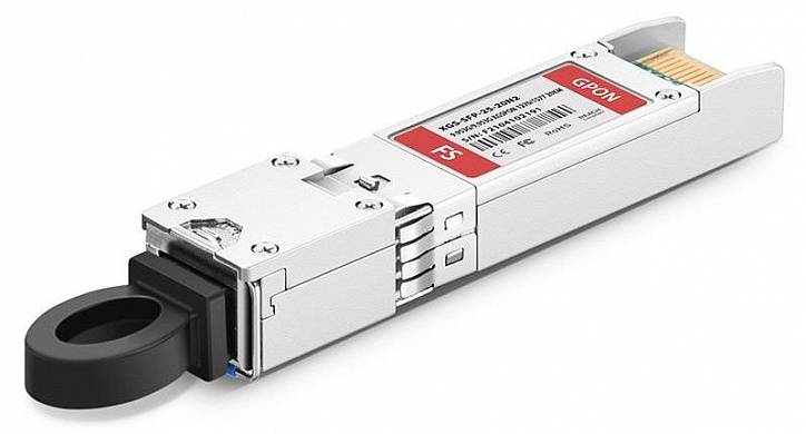 Трансивер FS XGS-SFP-25-20N2