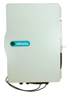 AI-компьютер AIMobile AIM-Edge aioh3