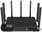 Wi-Fi маршрутизатор Mi Router AX3200 RB01 - Wi-Fi роутер маршрутизатор. Количество подключаемых устройств 254. (DVB4314GL)