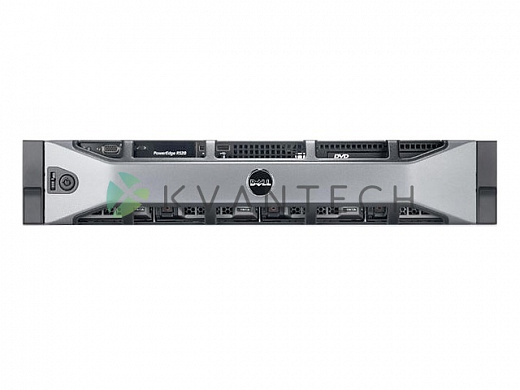 DELL PowerEdge R520 210-ACCY-002