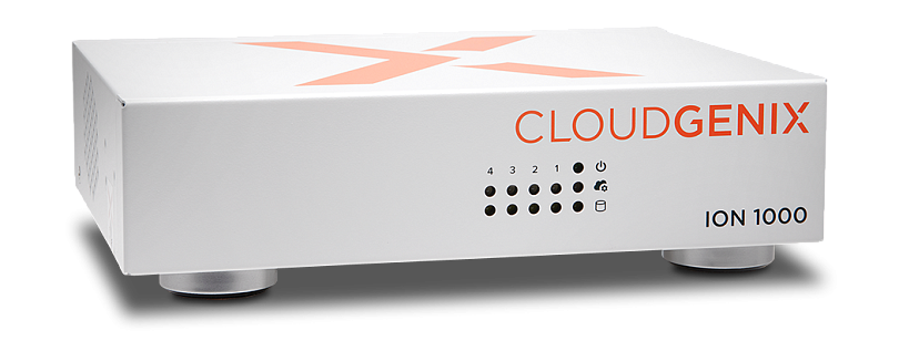 Сетевое устройство Palo Alto ION 1000