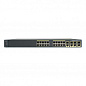 Коммутатор Cisco Catalyst WS-C2960G-24TC-L (USED)