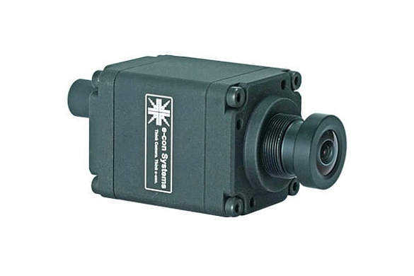 Камера e-con Systems STURDeCAM34_CUOAGX