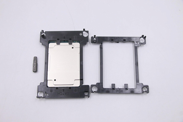 Процессор SP Intel Xeon Gold-6136 (01KR023)