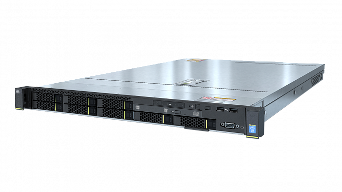 Сервер Huawei FusionServer RH1288 V3 BC2M21HGSC