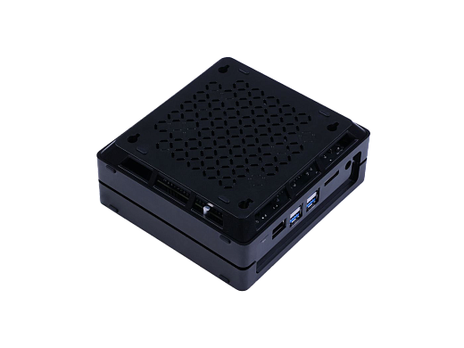 AI-компьютер SeeedStudio reComputer J4012
