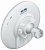 Wi‑Fi‑точка доступа Ubiquiti NanoBeam M5‑16 16 dBi, белая
