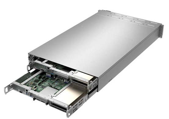 Сервер Supermicro AS-2114GT-DNR