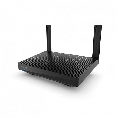 Маршрутизатор Linksys Max-Stream MR7340