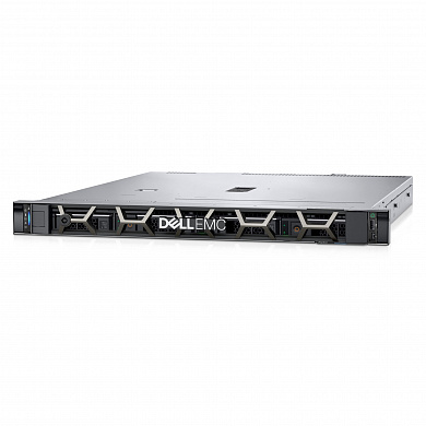 Сервер Dell EMC PowerEdge R250 210-BBOP-017