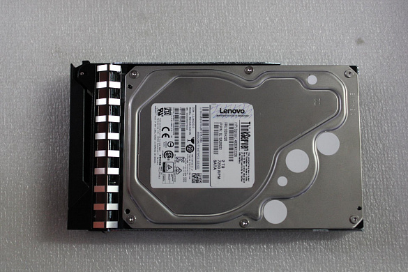 Жесткий диск Lenovo NHS 2TB SATA 7200 6Gb/s, 3.5" (00XH220)