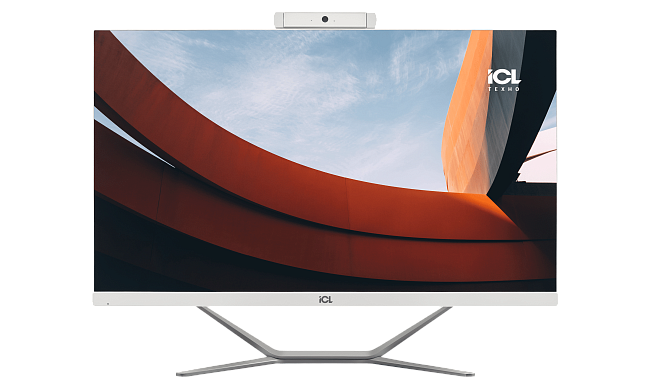 Моноблок ICL Техно SafeRay S2413 G1R