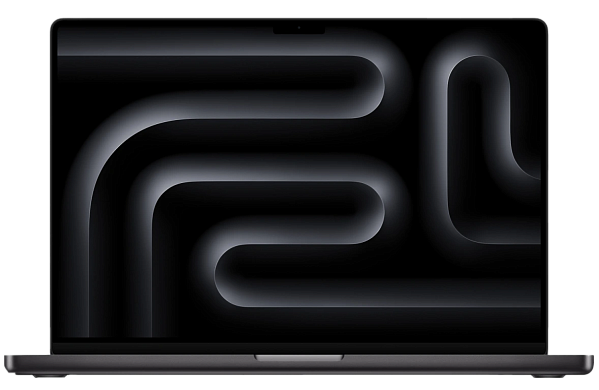 Ноутбук Apple MacBook Pro MX2X3