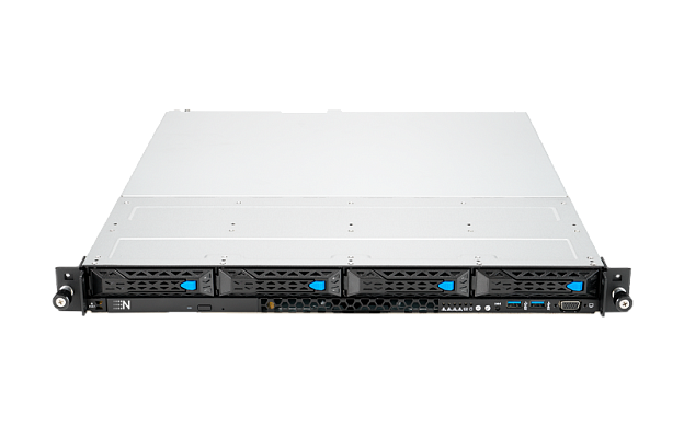 Сервер Nerpa Nord S3010