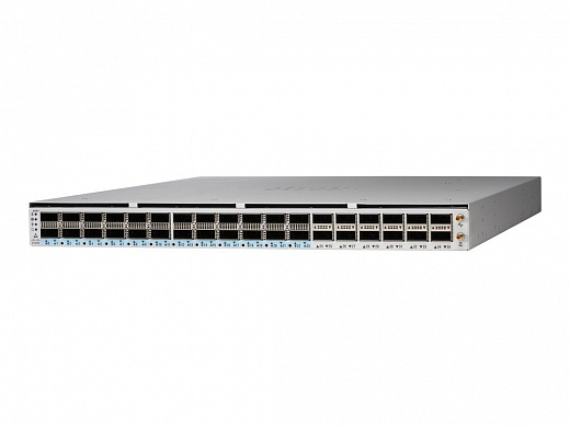 Маршрутизатор Cisco 8200 Series 8201-SYS