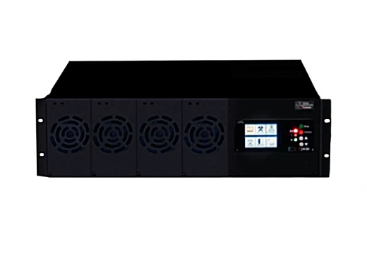 Модульная инверторная система Ермак ИС-48/220-49-УХЛ4.1