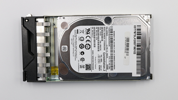 Жесткий диск Lenovo HS 500GB SATA ,2.5" ASM (03T7873)