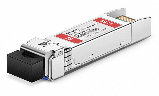 Трансивер FS SFP28-25GER-31-40km