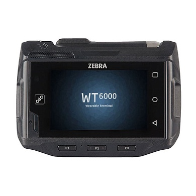 Терминал Zebra WT60A0-TS0LEWR