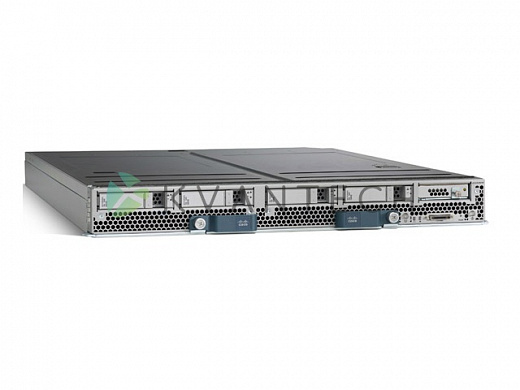 Cisco UCS B440 M2 B440-BASE-M2