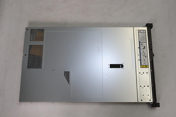 Шасси Lenovo chassis,SR570 8x2.5" Chassis (03HA625)