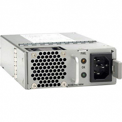 Блок питания Cisco N2200-PAC-400W