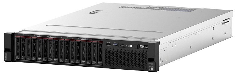 Lenovo ThinkSystem SR850 7X19A02UEA