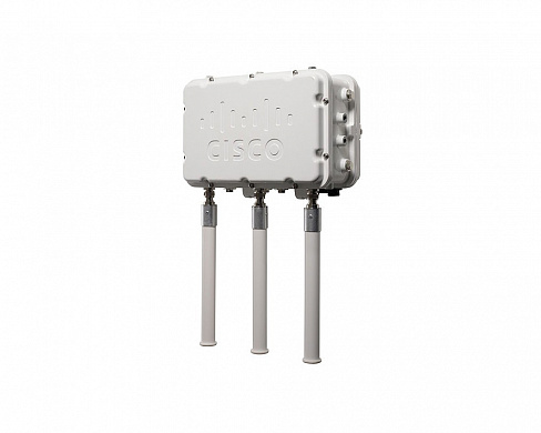 Точка доступа Cisco AIR-CAP1552ECK9-RF