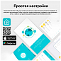 Wi-Fi+Powerline роутер TP-LINK Archer A54, черный