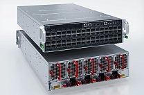 Celestica представила коммутаторы DS6000 c 64 портами на 1,6 Тбит/с