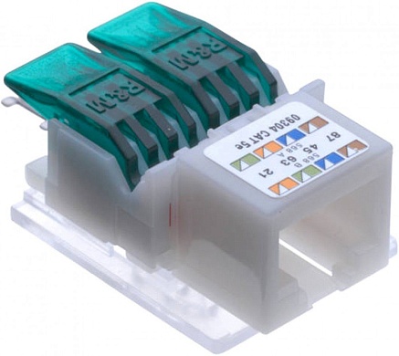 Соединительный модуль Reichle & De-Massari R304326