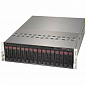 Сервер Supermicro SuperServer 5039MC-H8TRF без процессора/без ОЗУ/без накопителей/количество отсеков 3.5" hot swap: 2/2 x 2000 Вт/LAN 1 Гбит/c