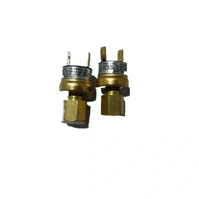 Реле высокого давления High pressure switch YK-01H YK-4.0/3.0 (65090012)