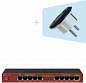 Маршрутизатор MikroTik RouterBoard RB2011iL-IN