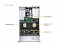 Сервер Supermicro Hyper SuperServer SYS-222H-TN