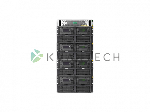 HPE StoreOnce 5500 BB933A