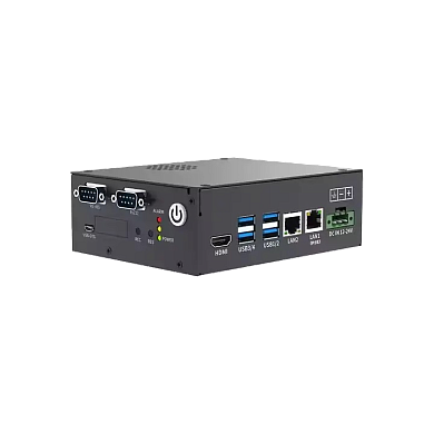 AI-компьютер Twowin T503