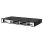 Коммутатор SNR SNR-S5210G-24FX-UPS