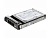 Жесткий диск Dell 400-ATLL, 960 Гб, 2.5" (SFF), SAS