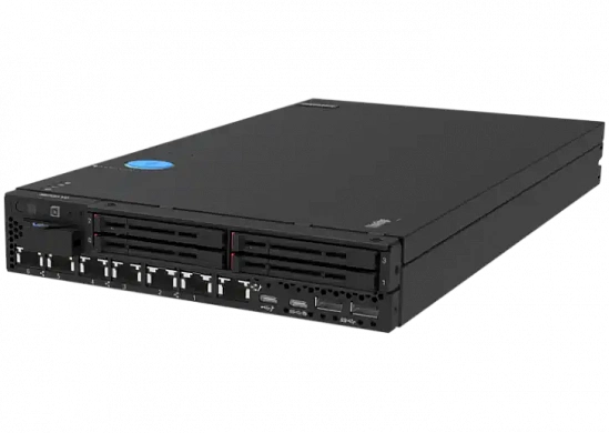Сервер Lenovo ThinkEdge SE350 V2