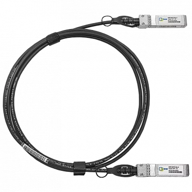 Кабель Dell NR-SFP-25G-DAC-2M