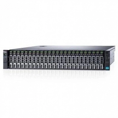 Сервер Dell EMC PowerEdge R730XD / 210-ADBC-304