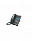 VoIP-телефон D-Link DPH-120SE/F1 черный