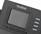 VoIP-телефон Yealink SIP-T33P черный