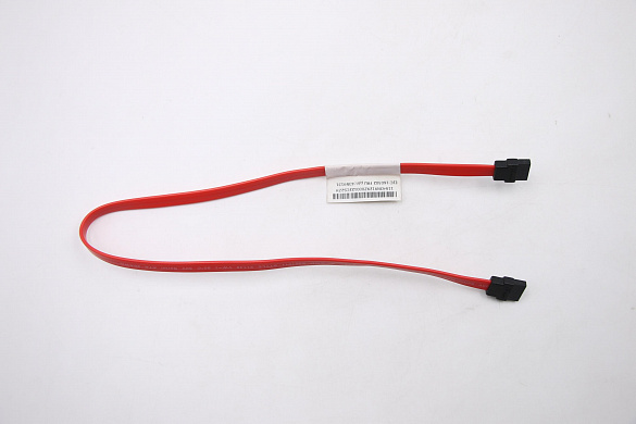 Кабель Lenovo SATA cable_R_455mm, No latch (43N9131)