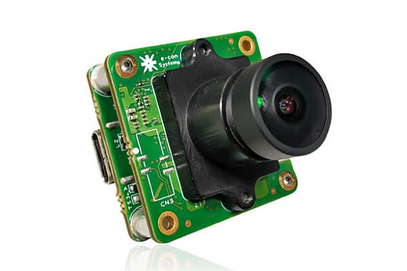 Камера e-con Systems See3CAM_24CUG