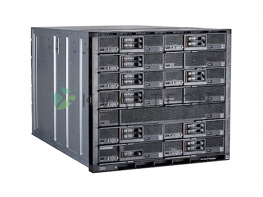 Lenovo Flex System Enterprise Chassis 8721B1G