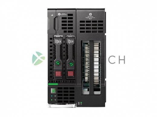 HPE ProLiant WS460c Gen9 752427-B21